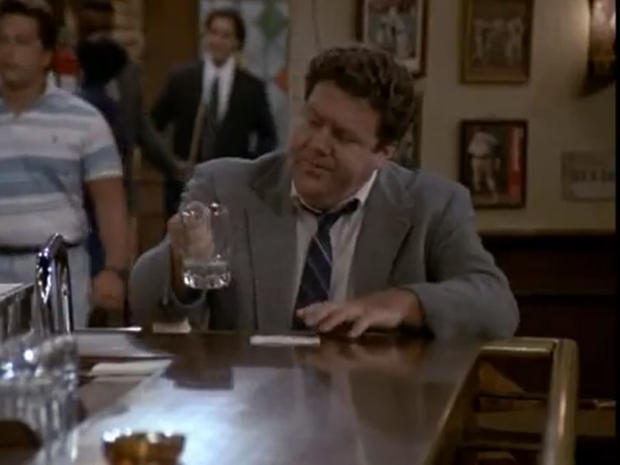 Norm Peterson Cheers Reunion What Are They Doing Now