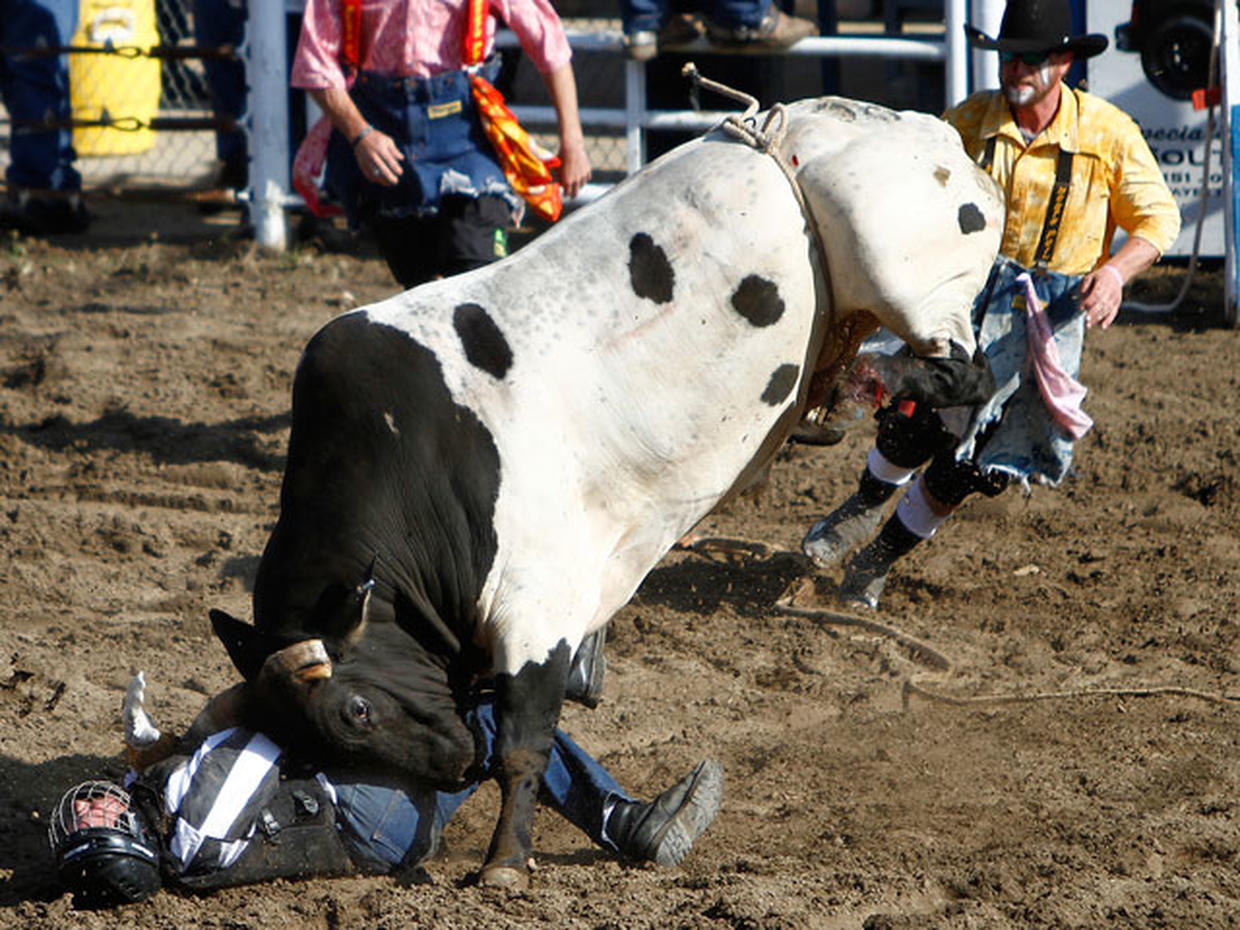 la-prison-holds-annual-rodeo-photo-4-cbs-news