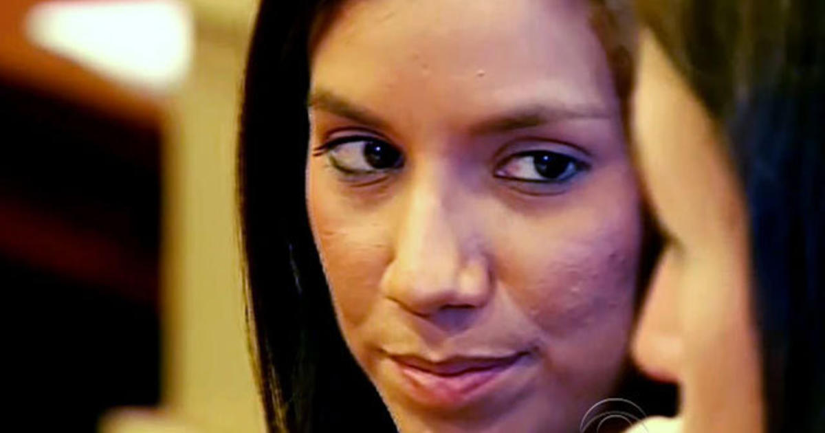 Alexis Wright Zumba Sex - Zumba Prostitution Case: Alexis Wright pleads guilty to 20 ...