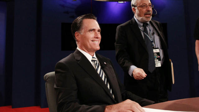 Romney to hit broader themes in final debate 