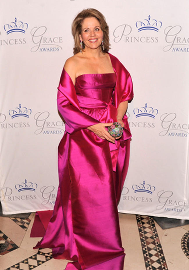 Princess Grace Awards presented in New York Photo 12 Pictures CBS