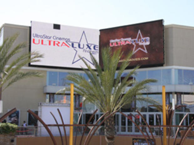 ultraluxe cinemas 