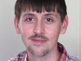 Kevin Pennington