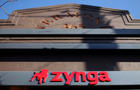 Zynga's former headquarters in San Francisco 
