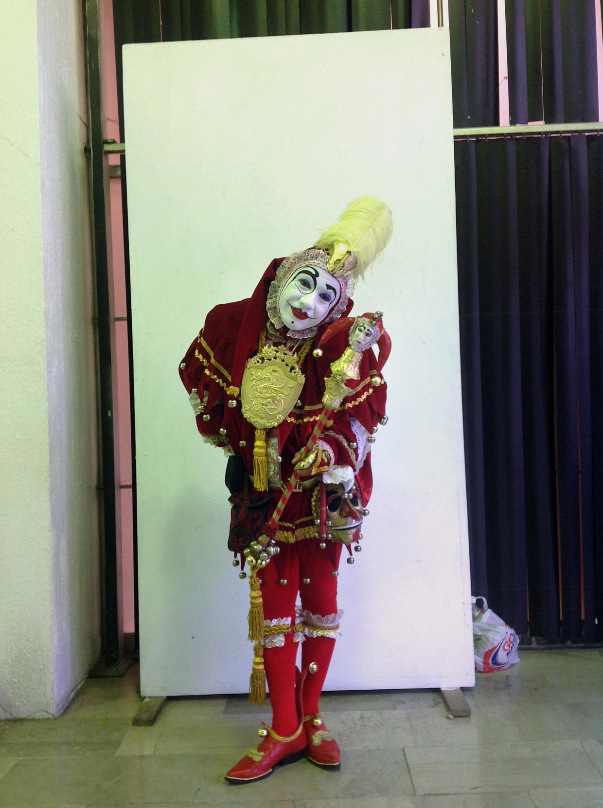 Killer in clown suit gives us all a bad name, say 'clown leaders' in ...