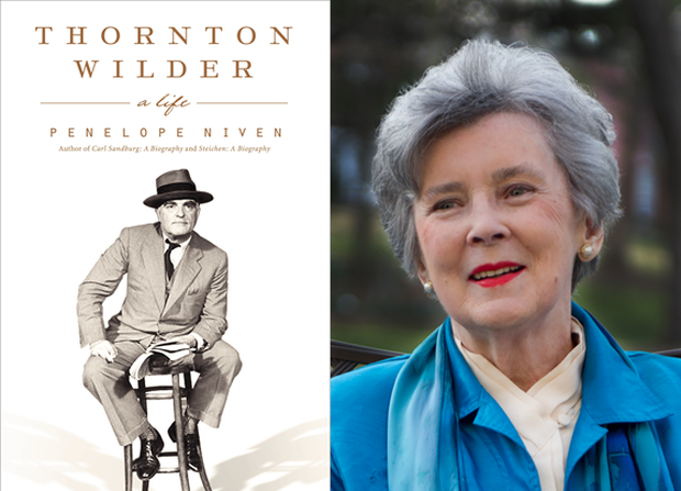 Thornton Wilder, Penelope Niven