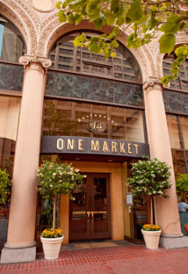 one market 