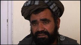 Nabaryan said a gunman killed his brother and his 6-month-old nephew.
