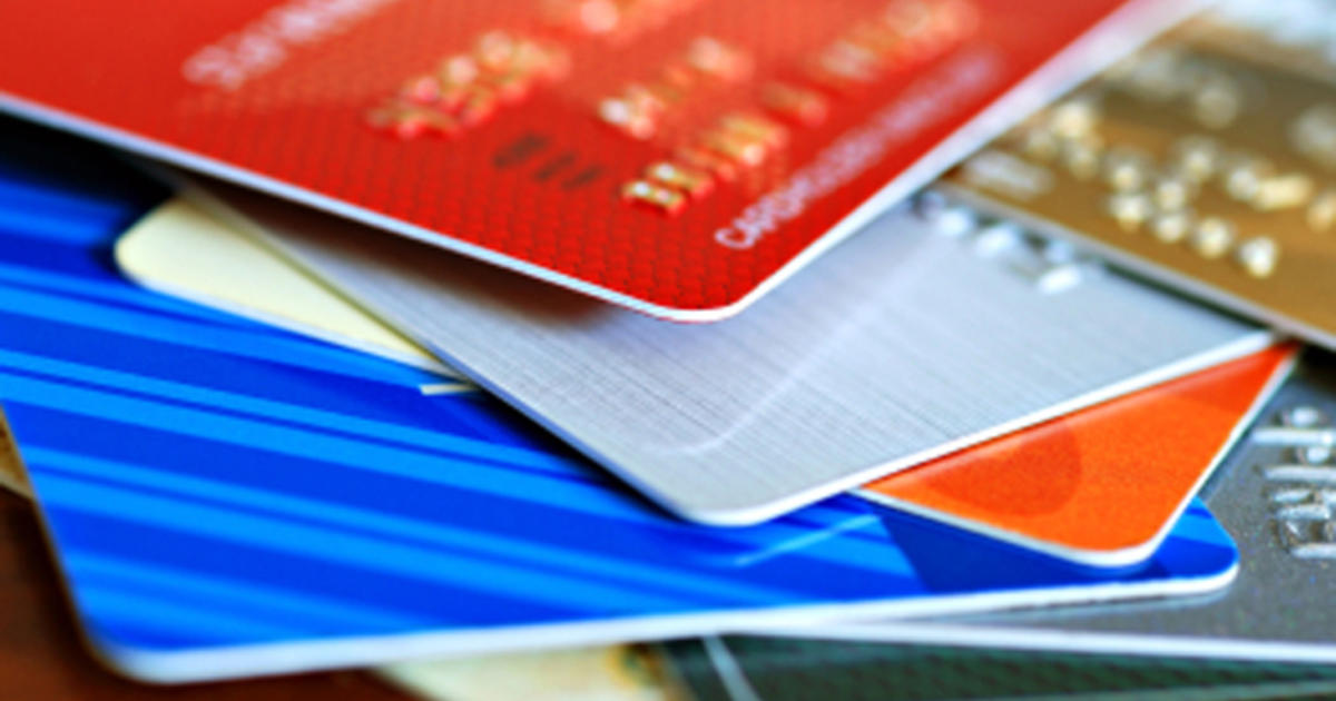 Study Credit Card Law Has Cut Consumer Costs Cbs News