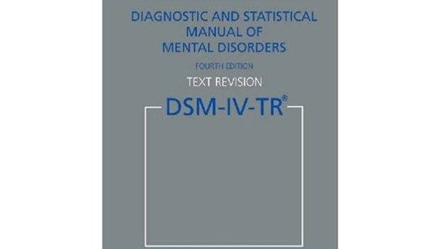 a diagnosis and statistical manual of mental disorders in the medical research a diagnosis and statistical manual of mental disorders in the medical research