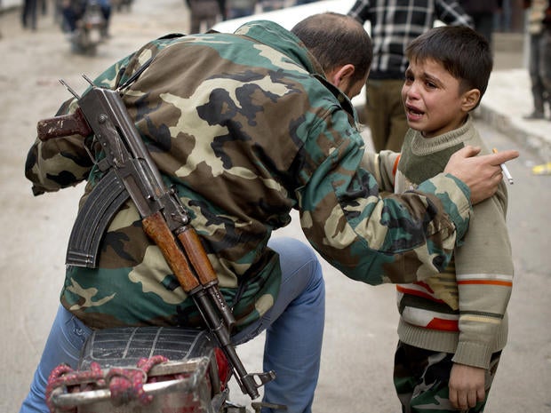 syria, rebels