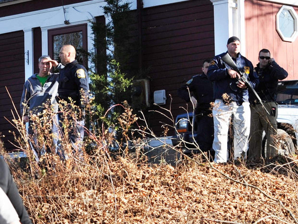 sandy hook elementary school shooting