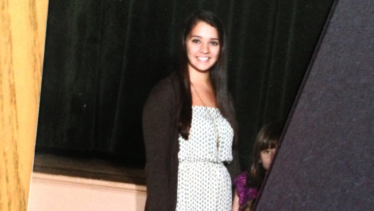 Newtown massacre Teacher Vicki Soto's heroics remembered CBS News