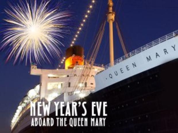 queen mary 