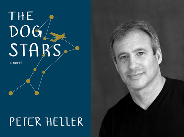 The Dog Stars, Peter Heller