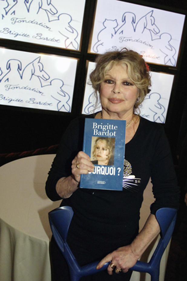 Brigitte Bardot Photo 29 Pictures Cbs News