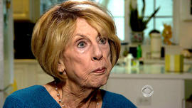 Sarah Brady