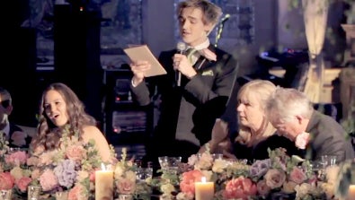 Two Cases Where Music Is Better Than Any Sch At A Wedding And Two Cases Where Music Is Better Than Any Sch At A Wedding And High School Event Cbs News