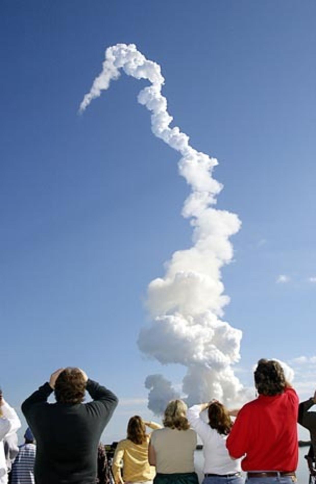 feb 1 2003 space shuttle columbia
