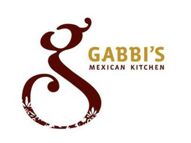 Gabbi's Mexican Kitchen 