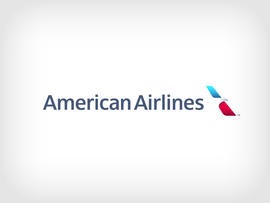 American Airlines releases new logo