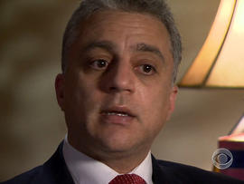 Rudolph Atallah