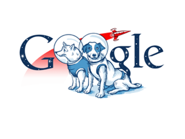 Google Russia 