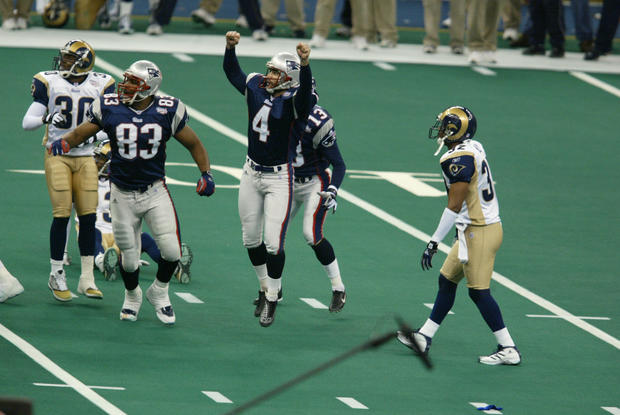 Super Bowls in New Orleans: A video history 