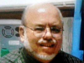 Bus driver Charles Albert Poland Jr. is seen in this undated picture released by the Dale County Board of Education.