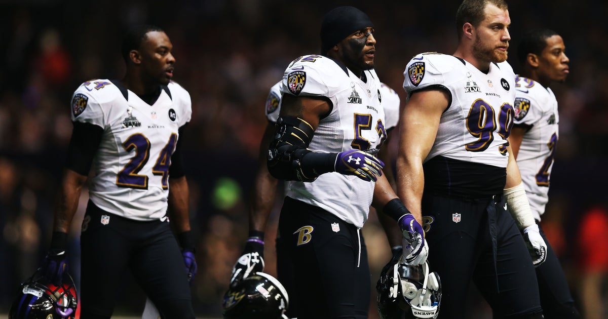 Super Bowl Blackout Caused By Device Installed To Prevent Power Outage Cbs News