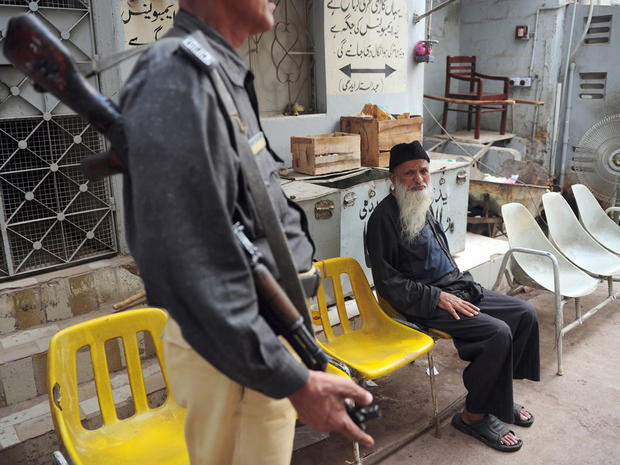 Abdul Sattar Edhi, pakistan, taliban, karachi