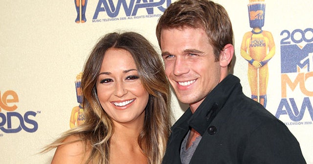 Twilight Star Cam Gigandet Welcomes Baby Cbs News