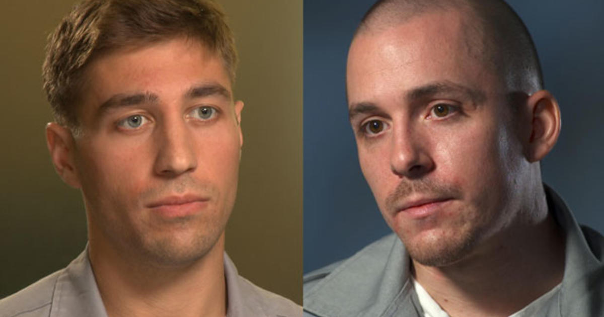 Did A False Confession Lead To Ryan Ferguson S Wrongful Conviction Cbs News