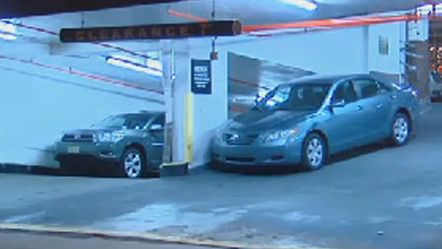 Fake Valet: Car thieves pose as parking attendants in downtown ...