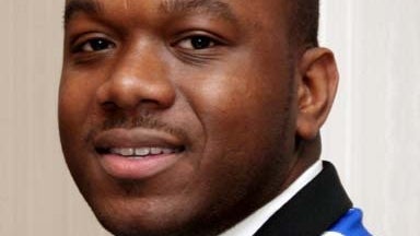 Miss. mayoral candidate found dead