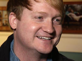 Brad Montague