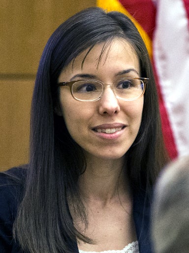 Crime Scene Photos Of Jodi Arias Trial - lwy2c64