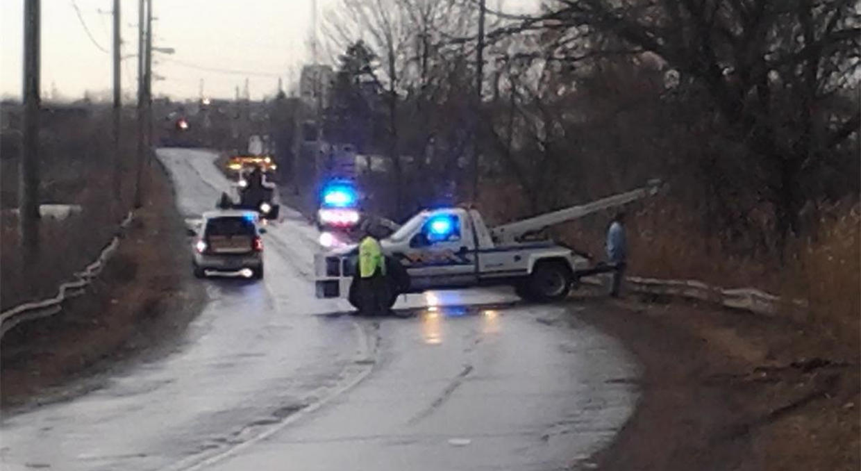 Police name six teens killed in Ohio SUV crash - CBS News