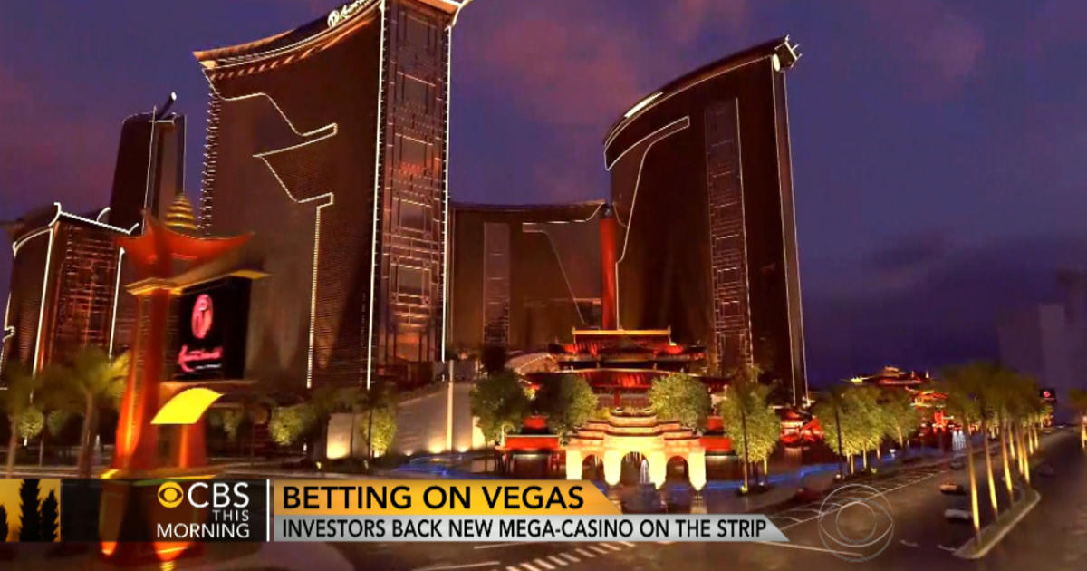 What Casino Pays Out The Most In Las Vegas
