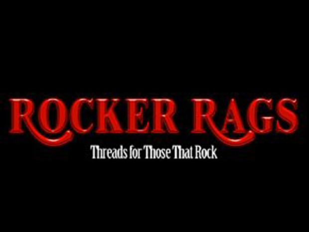 Rocker Rags 
