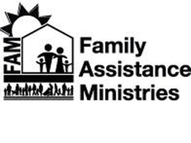 Family Assistance Ministries 
