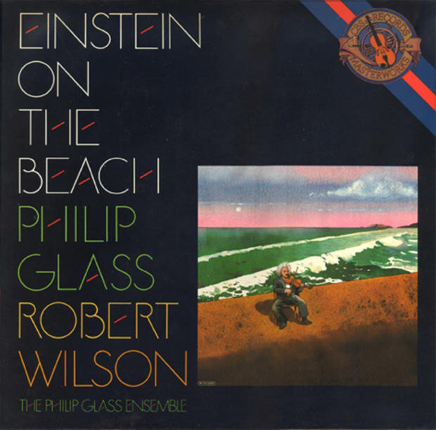 "Einstein On the Beach" 