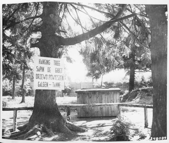 Dachau Remembered - 80 Years Later - Photo 2 - Pictures - CBS News