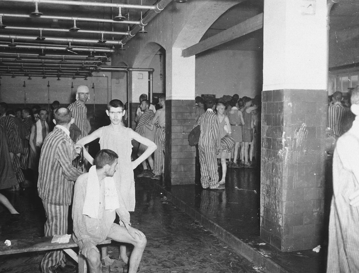 Dachau Remembered 80 Years Later Photo 1 Cbs News