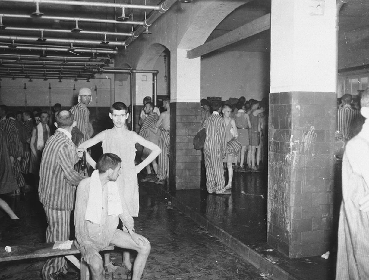 Dachau Remembered 80 Years Later Photo 1 Cbs News 