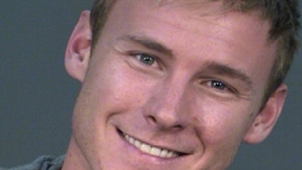 "Bachelorette" contestant Kasey Kahl sentenced for bar &hellip;