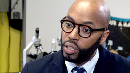 Dr. Chris Emdin