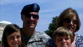 Col. Brian Cook