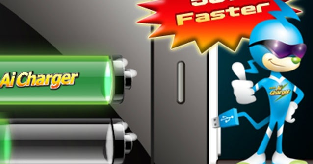 How to quickcharge an iPhone or iPad CBS News How to quickcharge an iPhone or iPad CBS News