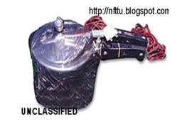 pressure cooker bomb